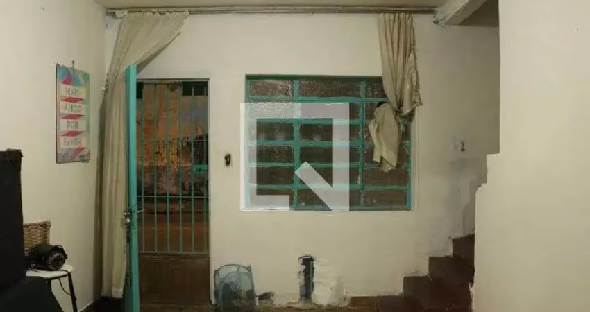 Casa para venda - vila leopoldina, 2 quartos,  100 m² - são paulo