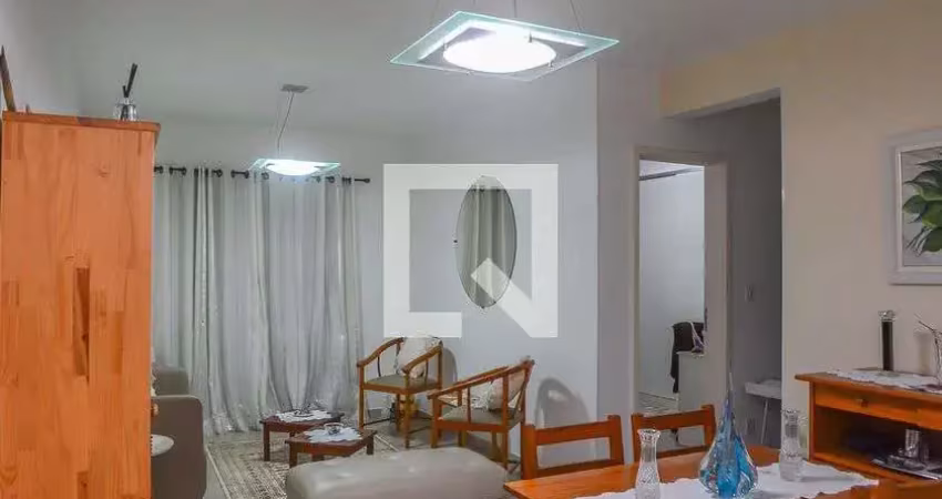 Apartamento para venda - nova petrópolis, 2 quartos,  66 m² - são bernardo do campo