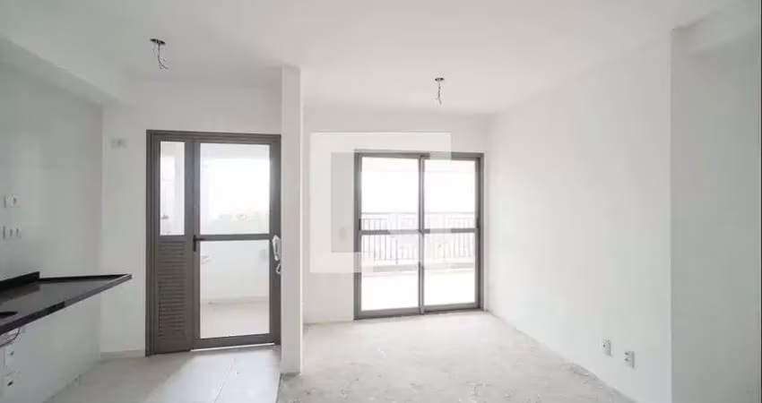 Apartamento para venda - tatuapé, 2 quartos,  66 m² - são paulo