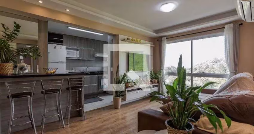 Apartamento para venda - alto petrópolis, 3 quartos,  80 m² - porto alegre