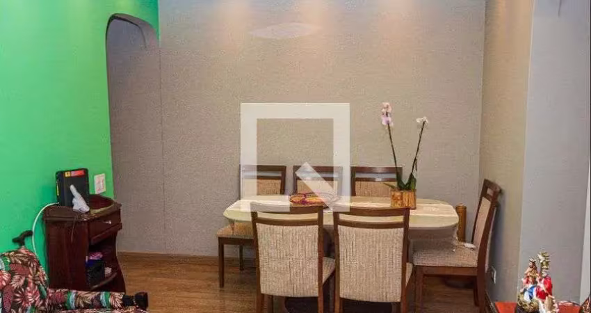 Apartamento para venda - jardim marajoara , 3 quartos,  75 m² - são paulo