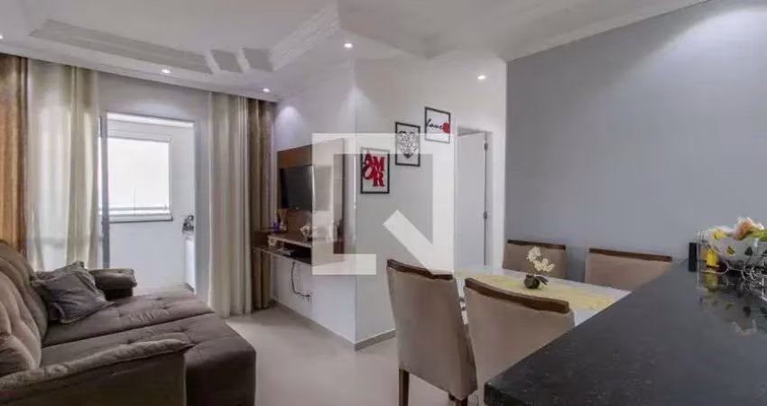 Apartamento para venda - picanço, 3 quartos,  59 m² - guarulhos