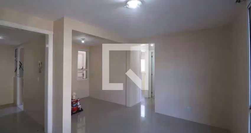 Apartamento para venda - mato grande, 3 quartos,  57 m² - canoas