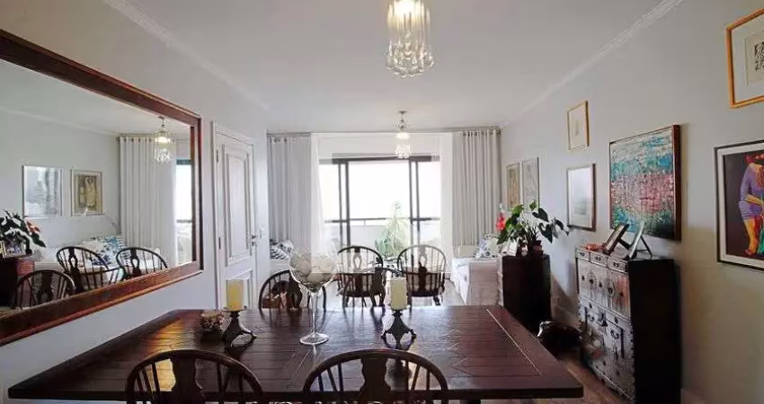 Apartamento para venda - panamby, 3 quartos,  100 m² - são paulo