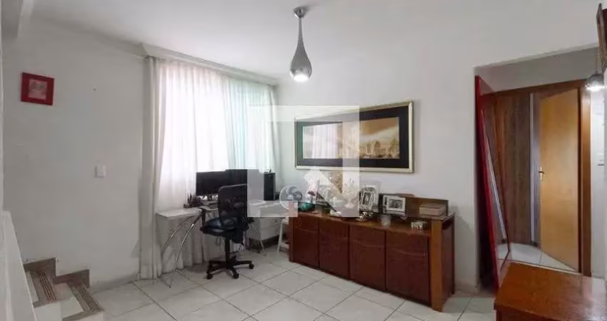 Apartamento para venda - copacabana, 4 quartos,  140 m² - belo horizonte