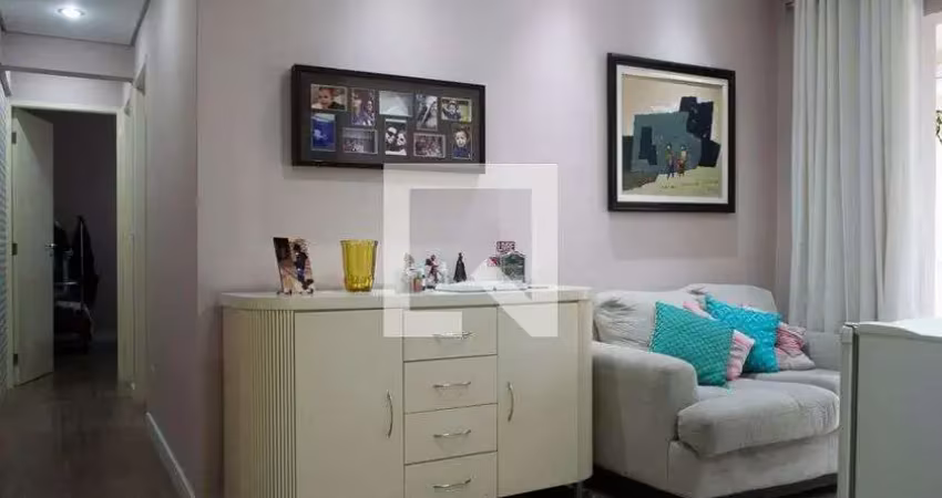 Apartamento para venda - freguesia do ó, 2 quartos,  54 m² - são paulo