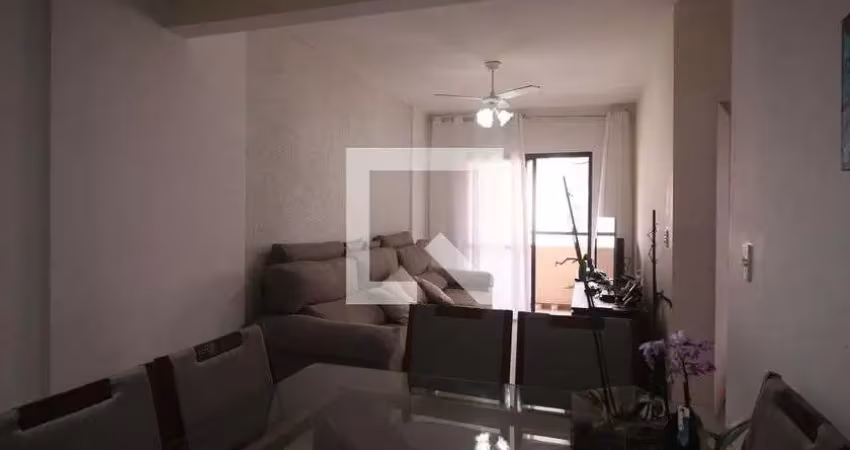 Apartamento para venda - santana, 2 quartos,  66 m² - são paulo