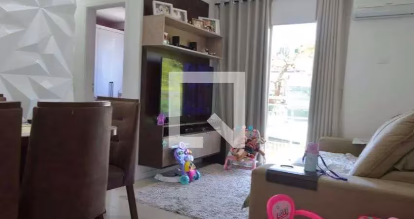Apartamento para venda - taquara, 2 quartos,  60 m² - rio de janeiro