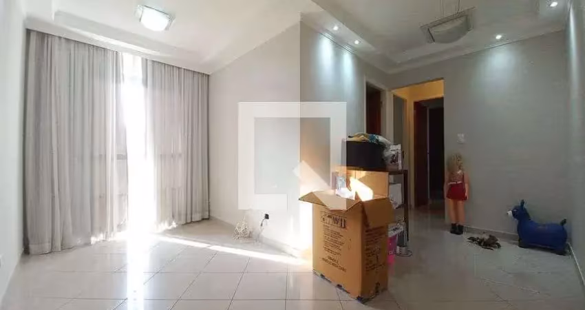 Apartamento para venda - jardim antonio von zuben , 3 quartos,  74 m² - campinas