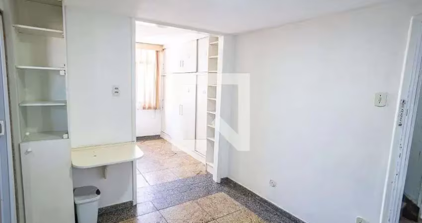 Apartamento para venda - centro, 1 quarto,  39 m² - rio de janeiro