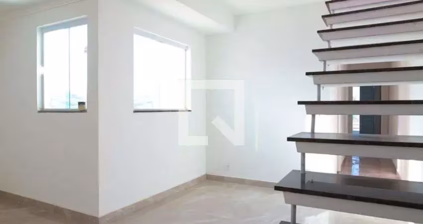 Cobertura para venda - vila leopoldina, 3 quartos,  140 m² - santo andré