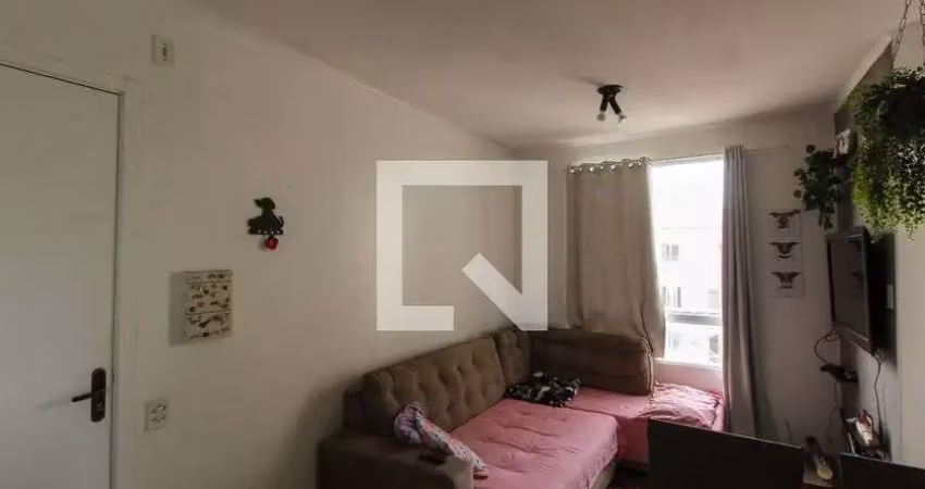 Apartamento para venda - bairro fátima, 2 quartos,  50 m² - canoas
