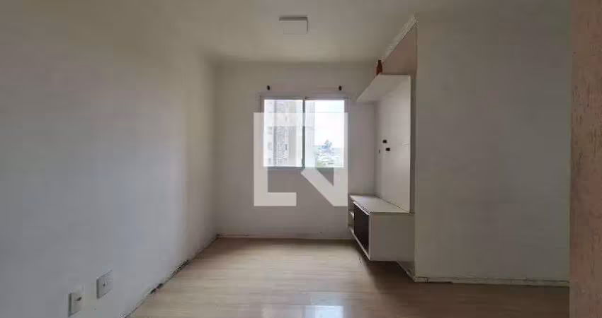 Apartamento para venda - vila clarice, 2 quartos,  46 m² - santo andré