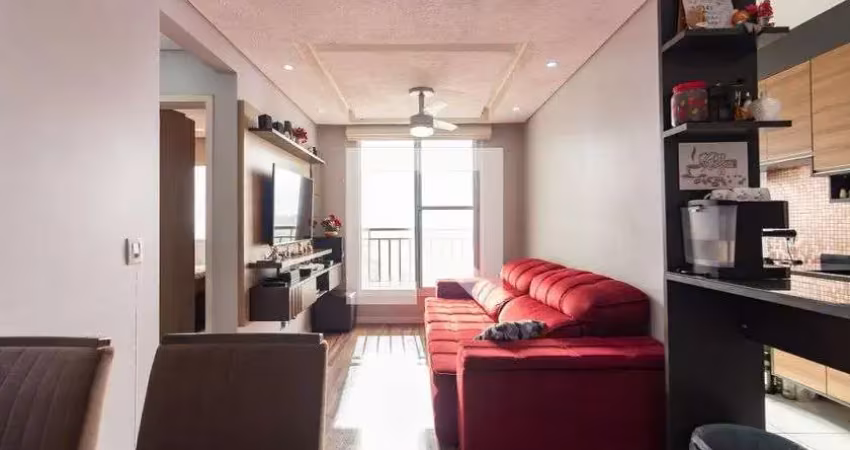 Apartamento para venda - são pedro, 2 quartos,  49 m² - osasco