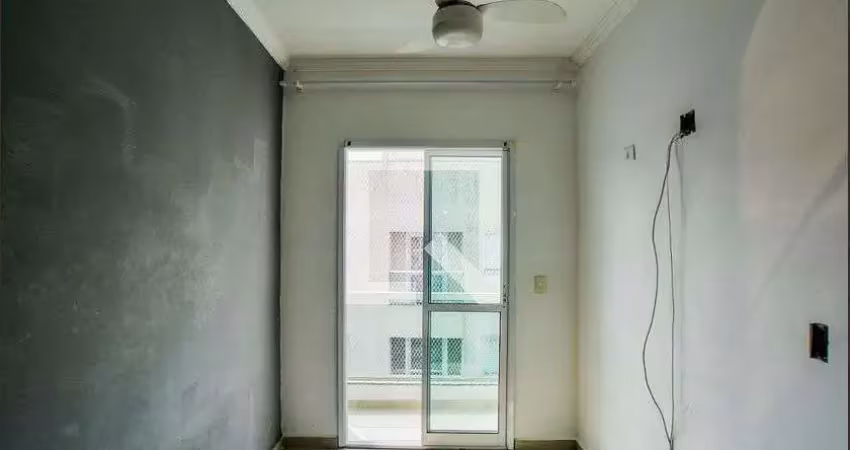 Cobertura para venda - jardim santo alberto, 2 quartos,  96 m² - santo andré