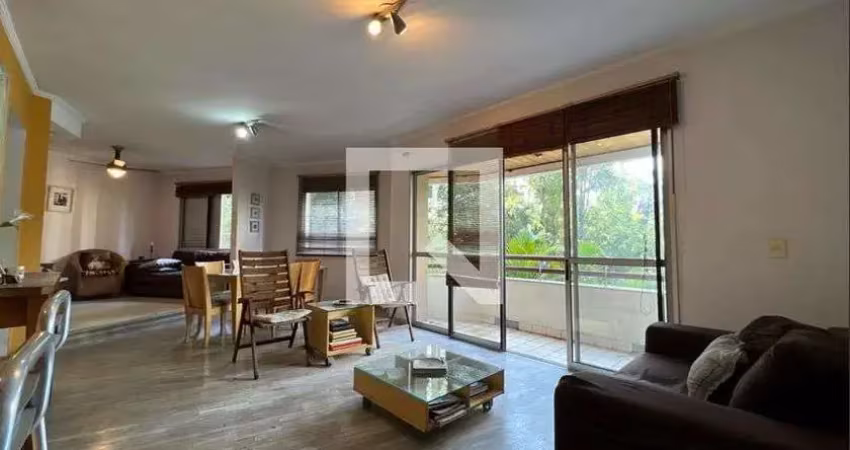 Apartamento para venda - panamby, 2 quartos,  110 m² - são paulo