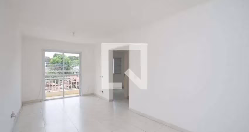 Apartamento para venda - vila rio de janeiro, 2 quartos,  65 m² - guarulhos