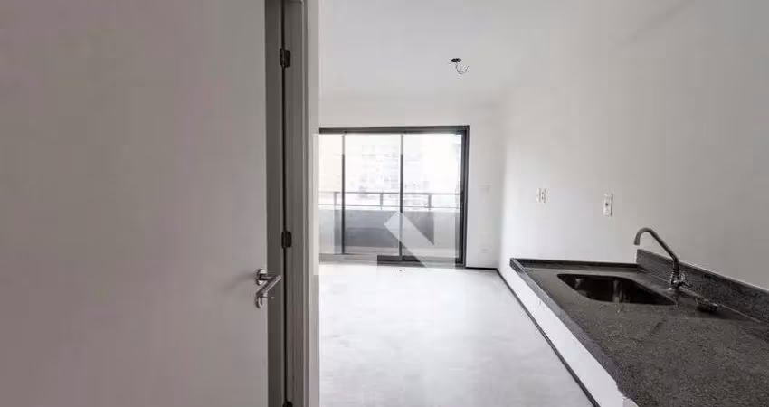 Kitnet / stúdio para venda - perdizes, 2 quartos,  28 m² - são paulo