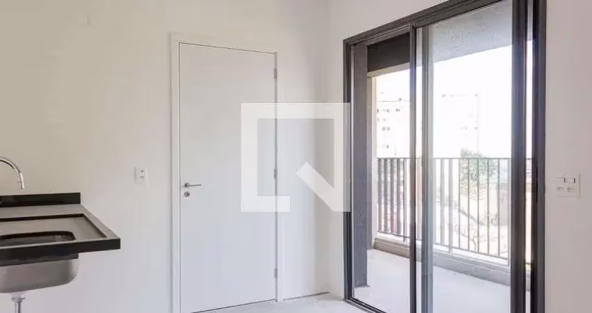 Kitnet / stúdio para venda - vila romana, 1 quarto,  29 m² - são paulo