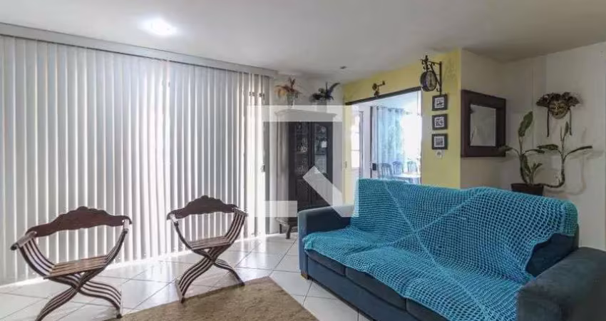 Cobertura para venda - recreio, 3 quartos,  178 m² - rio de janeiro