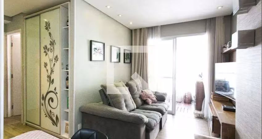 Apartamento para venda - tatuapé, 2 quartos,  59 m² - são paulo