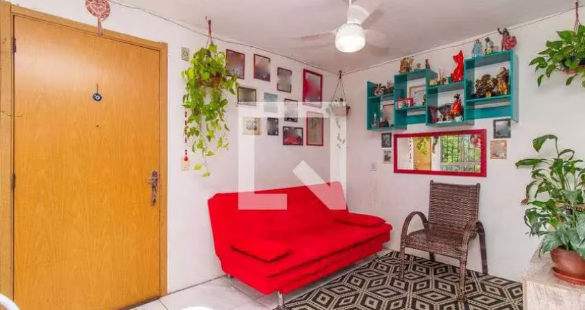 Apartamento para venda - partenon, 2 quartos,  50 m² - porto alegre