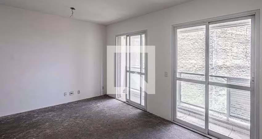 Apartamento para venda - aclimação, 1 quarto,  28 m² - são paulo