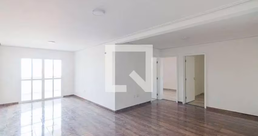 Apartamento para venda - paraíso, 3 quartos,  127 m² - santo andré