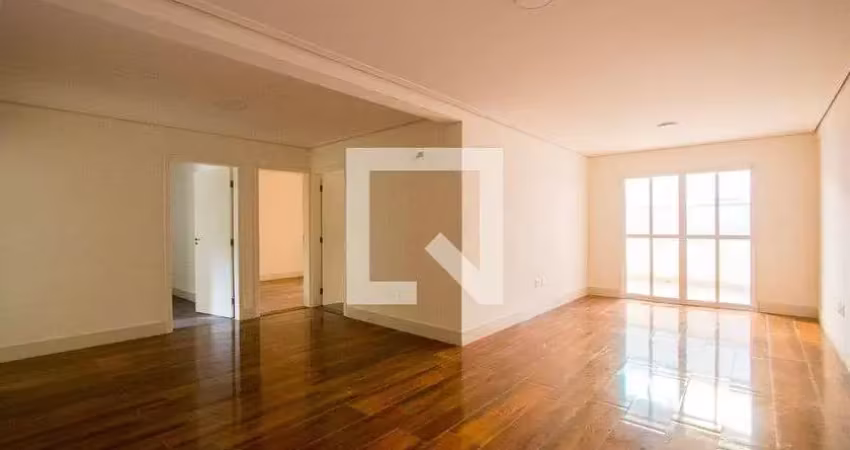 Apartamento para venda - paraíso, 3 quartos,  127 m² - santo andré
