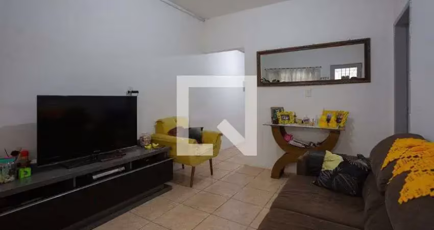 Casa para venda - rubem berta, 4 quartos,  100 m² - porto alegre