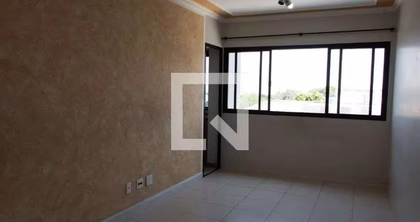 Apartamento para venda - bonfim, 3 quartos,  76 m² - campinas