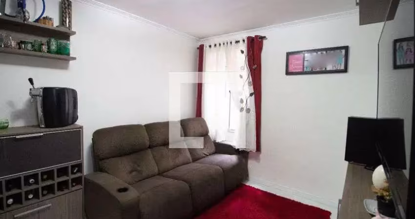 Apartamento para venda - itaquera, 2 quartos,  55 m² - são paulo