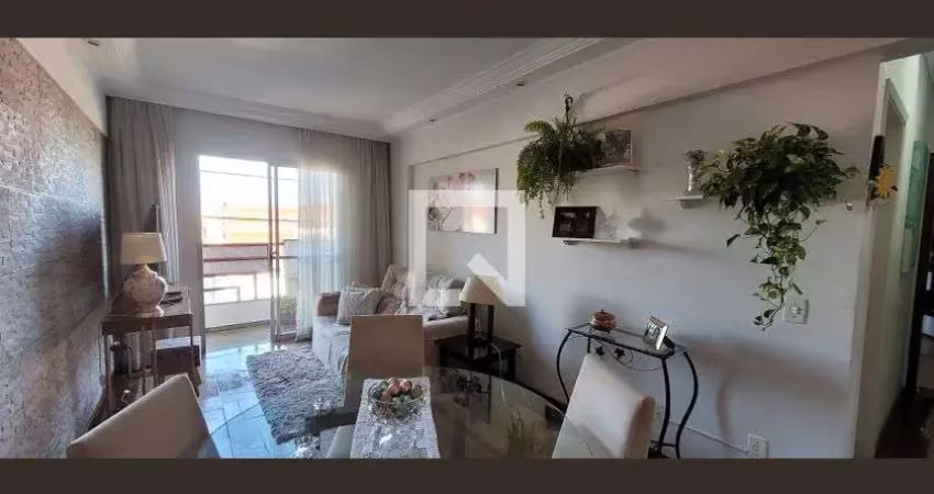 Apartamento para venda - jardim chapadão, 2 quartos,  82 m² - campinas