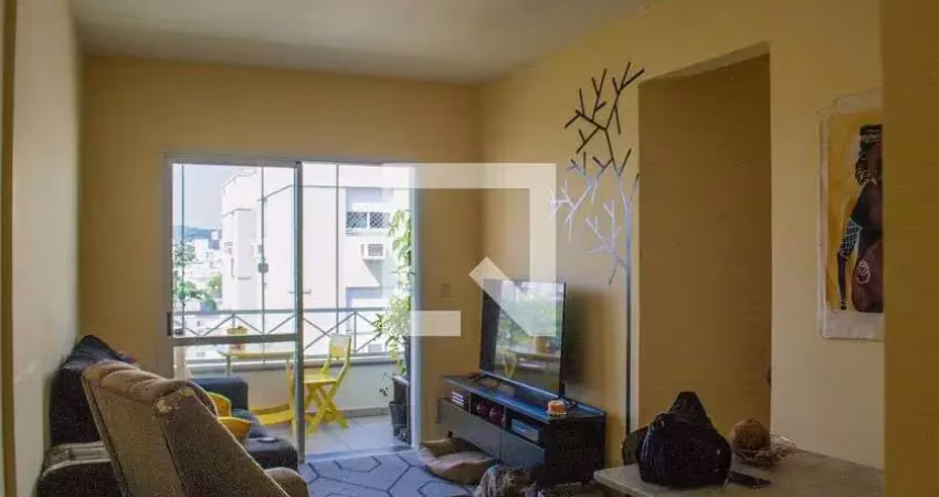 Apartamento para venda - cristal , 2 quartos,  64 m² - porto alegre