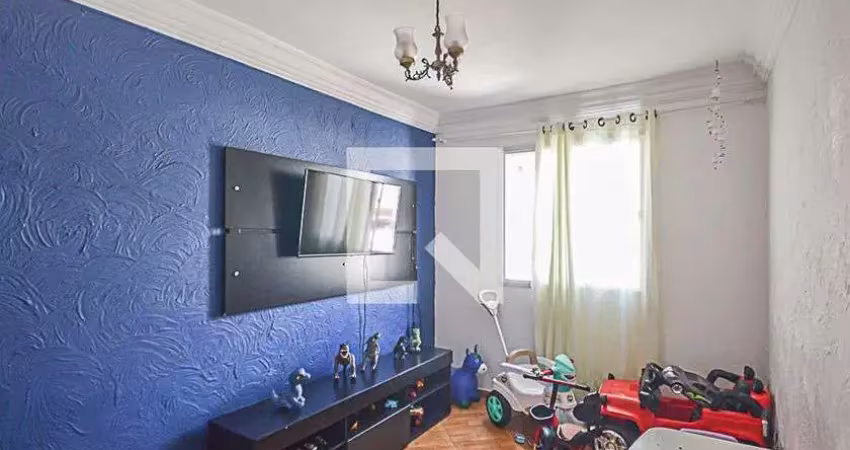 Apartamento para venda - baeta neves, 2 quartos,  56 m² - são bernardo do campo