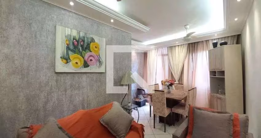 Apartamento para venda - jardim das bandeiras, 2 quartos,  67 m² - campinas