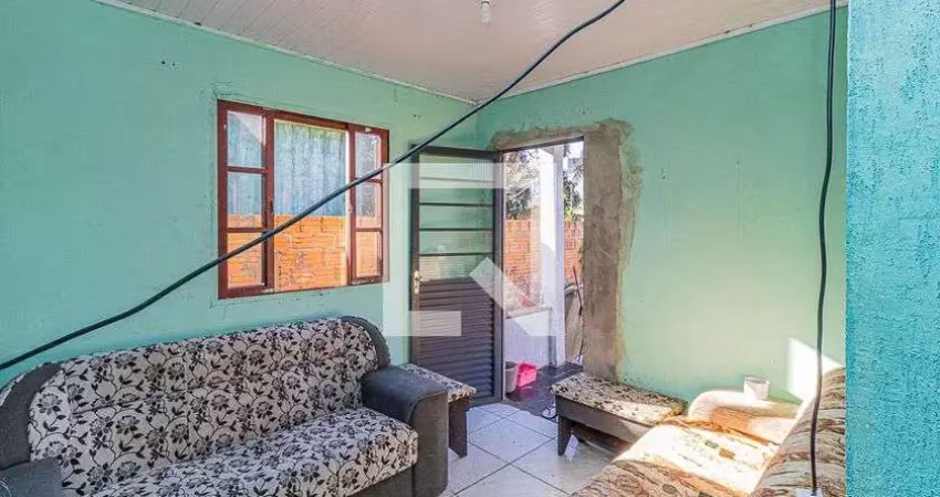 Casa para venda - olaria, 3 quartos,  120 m² - canoas