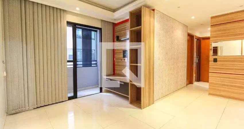 Apartamento para venda - itaquera, 3 quartos,  59 m² - são paulo