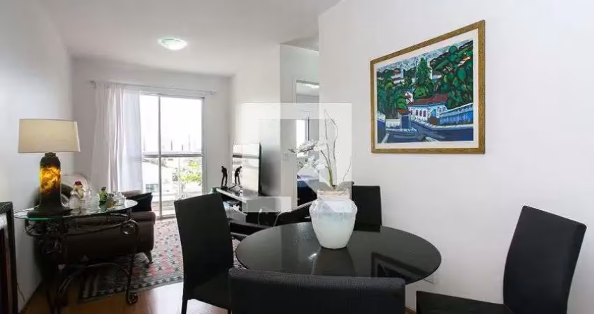 Apartamento para venda - tatuapé, 2 quartos,  50 m² - são paulo