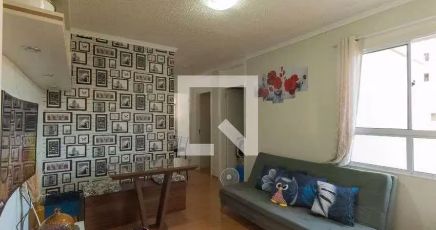 Apartamento para venda - jardim das bandeiras , 2 quartos,  44 m² - campinas