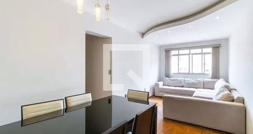 Apartamento para venda - ponte preta, 2 quartos,  73 m² - campinas