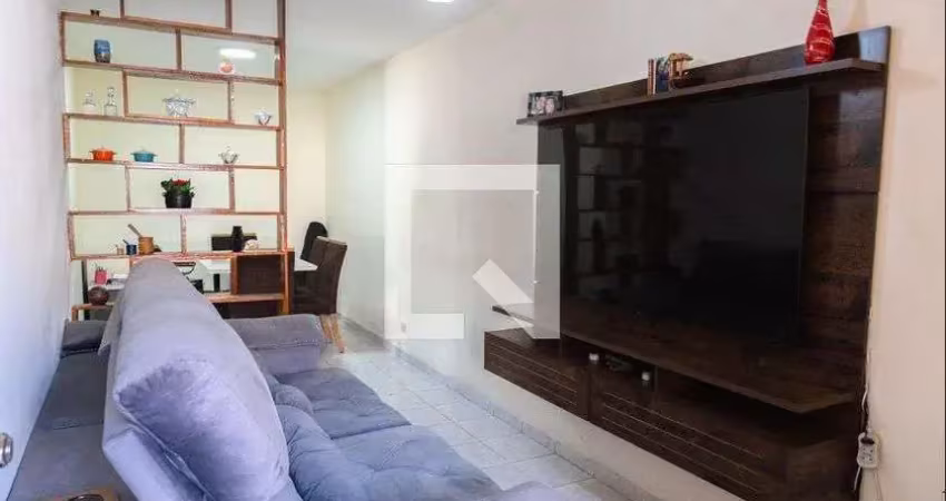 Apartamento para venda - vila rosália, 2 quartos,  60 m² - guarulhos