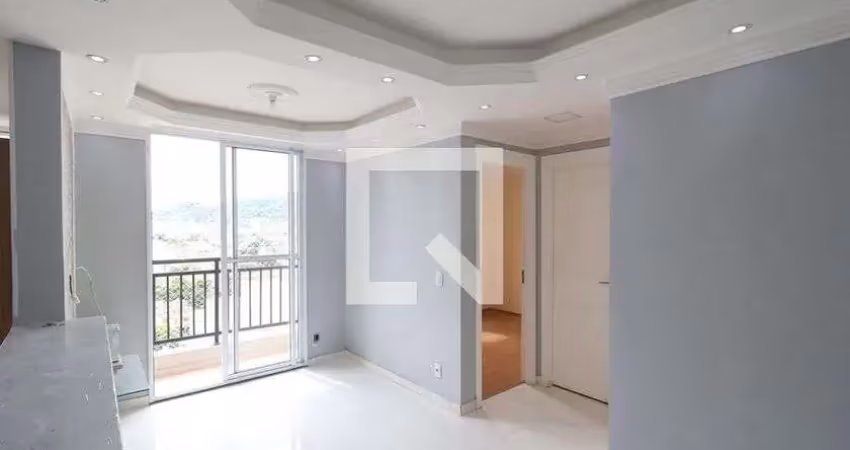 Apartamento para venda - cachambi, 2 quartos,  48 m² - rio de janeiro