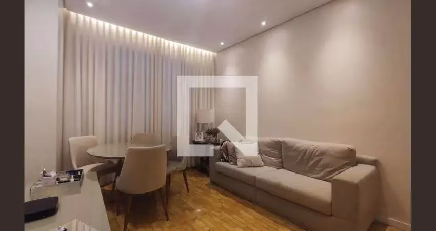 Apartamento para venda - centro, 2 quartos,  75 m² - belo horizonte