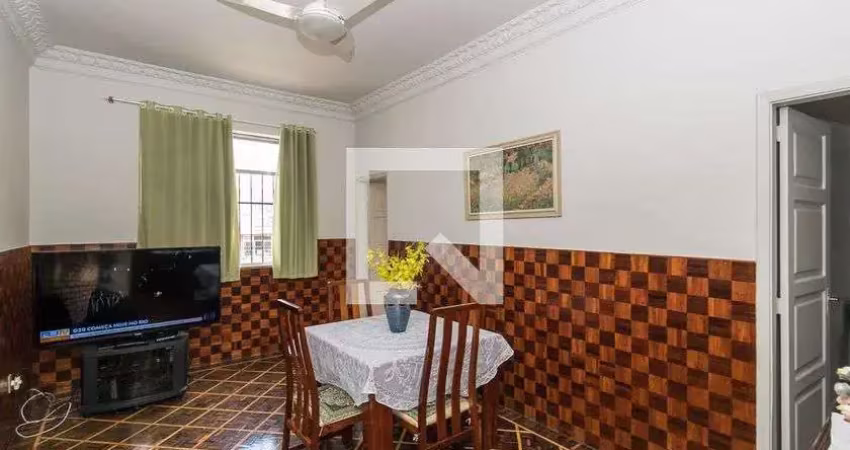 Apartamento para venda - penha, 3 quartos,  97 m² - rio de janeiro