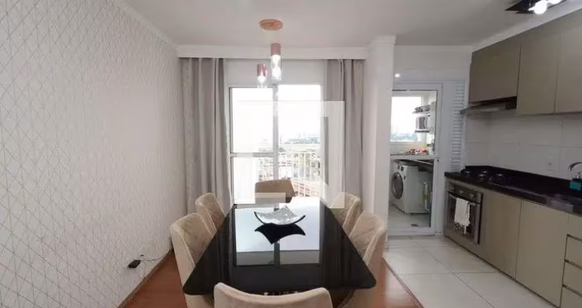 Apartamento para venda - socorro, 2 quartos,  49 m² - são paulo