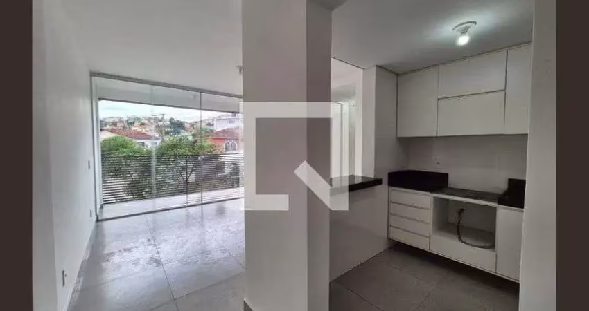 Apartamento para venda - são lucas, 2 quartos,  67 m² - belo horizonte