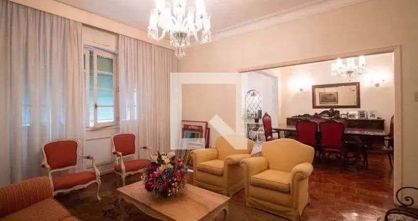 Apartamento para venda - copacabana, 3 quartos,  174 m² - rio de janeiro