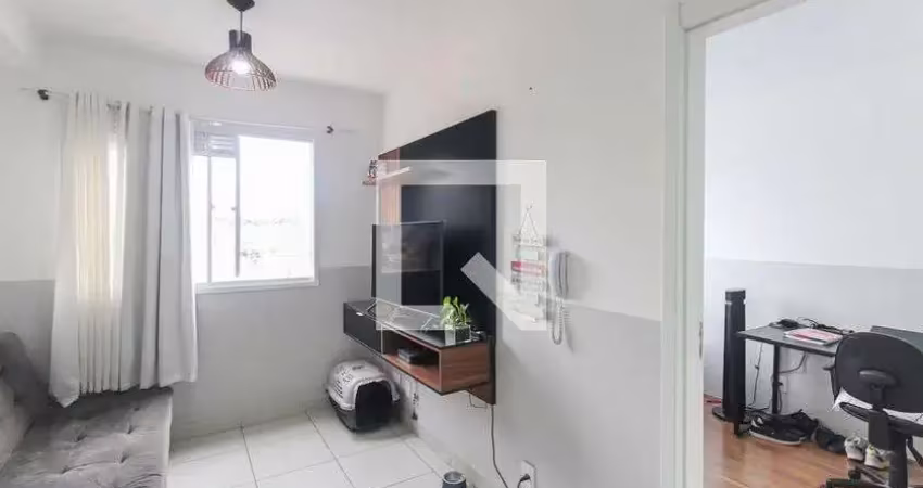 Apartamento para venda - vila santa clara, 1 quarto,  27 m² - são paulo