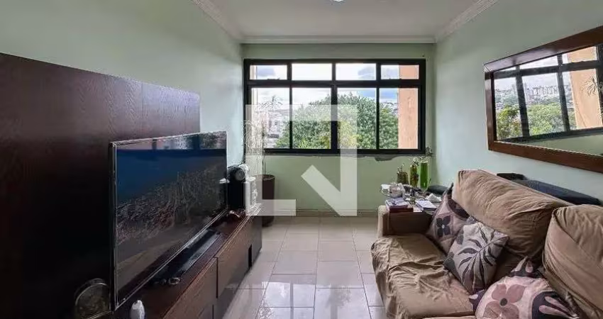 Apartamento para venda - padre eustáquio, 2 quartos,  85 m² - belo horizonte